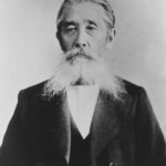 板垣退助の暗殺未遂事件と名言について！経歴や自由民権運動と子孫についても