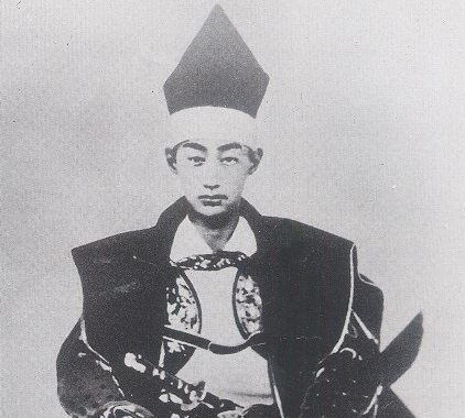 松平容保の最後と波乱の生涯について!新選組との関係や子孫についても