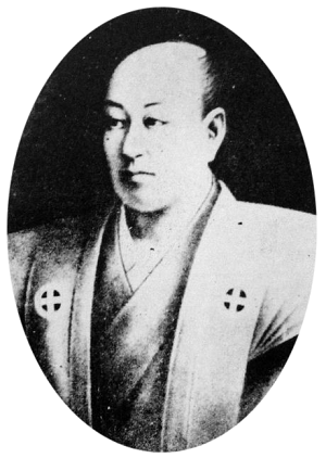島津斉彬