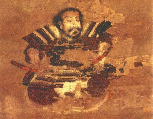 柴田勝家