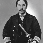 榎本武揚と土方歳三の関係とは？箱館戦争や小樽に尽くした生涯と子孫について