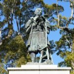 伊能忠敬の地図の測量ルートやエピソードなど！映画「子午線の夢」についても