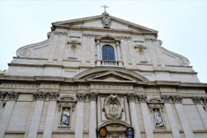 イエズス会とは？日本にキリスト教を布教した理由やフリーメイソンとの関連について