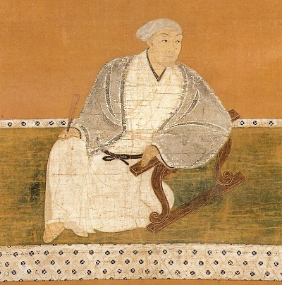 黒田官兵衛