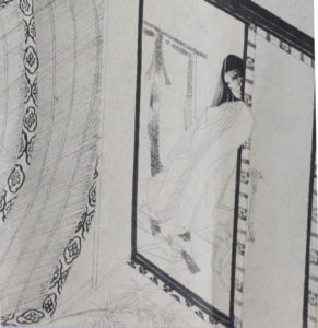 清少納言と紫式部は仲が悪かった？清少納言の人物像と作品についてまとめ！