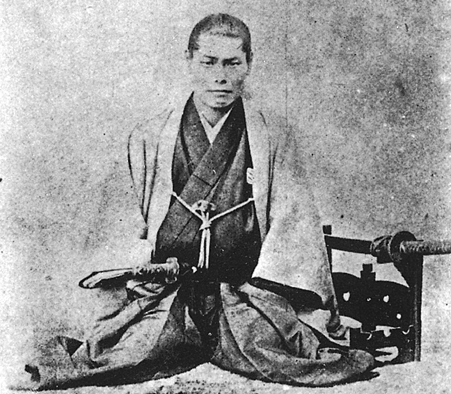 近藤勇の首の行方や愛刀について!生涯や波乱の最後と銀魂との関連についても
