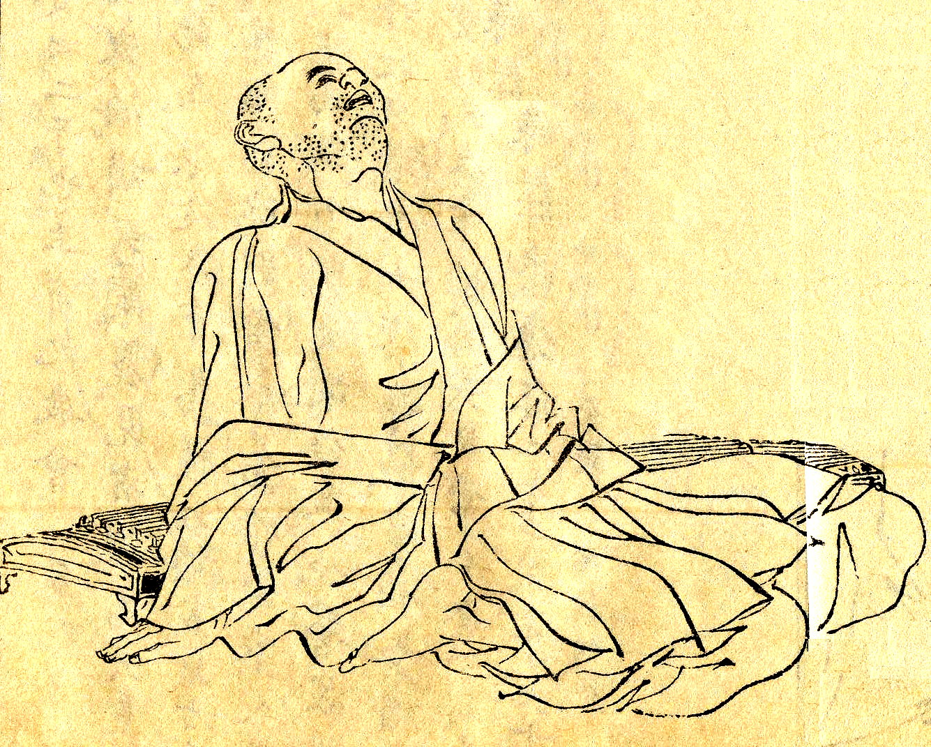 方丈記の内容と作者について解説!鴨長明は実はニートだった?